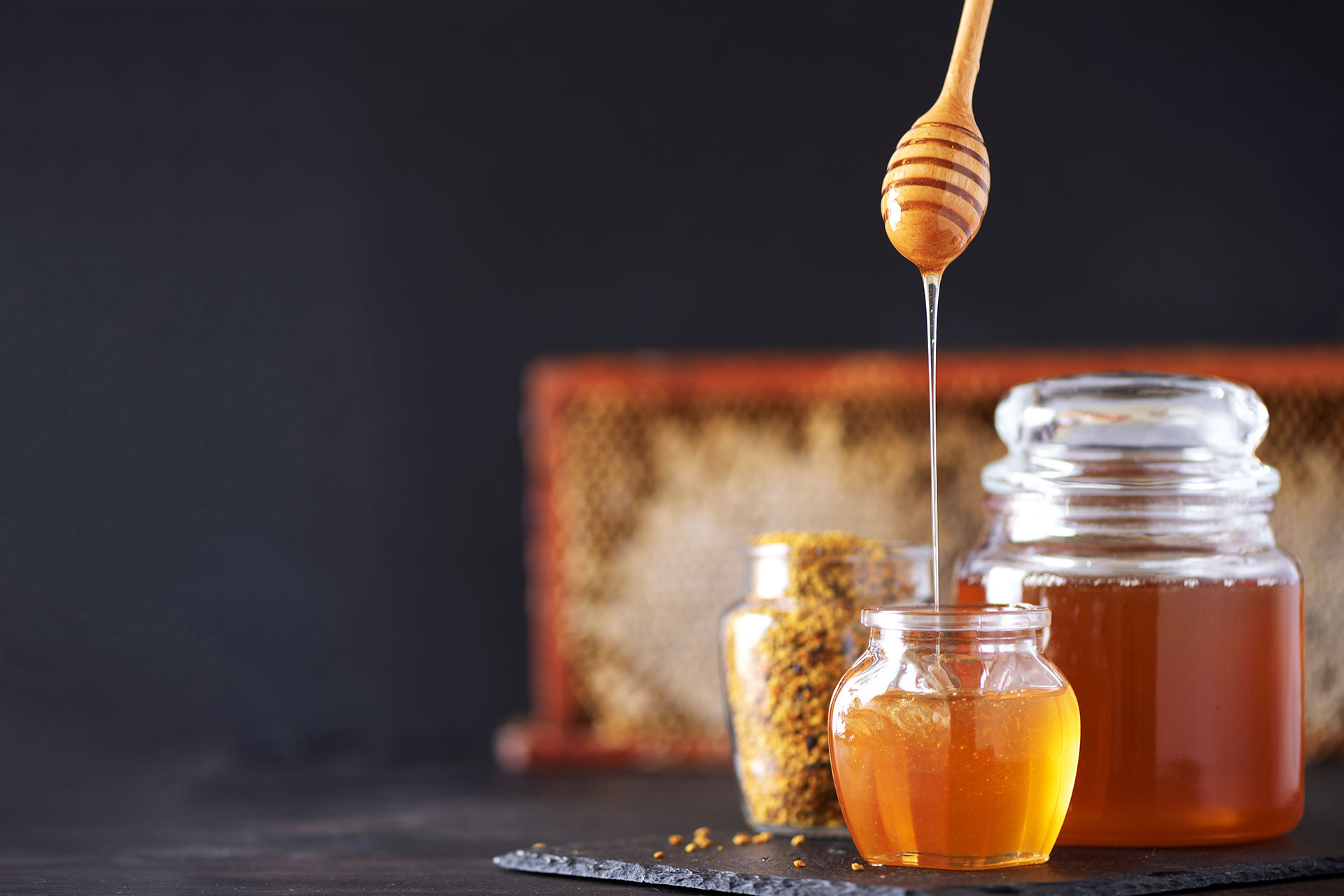 Why Raw, Unfiltered Honey is Nature’s Gold